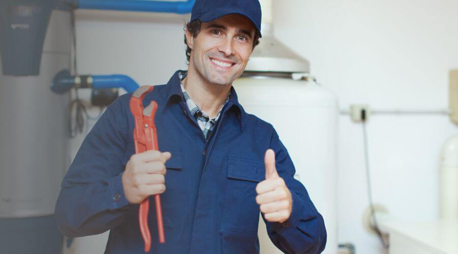Professional emergency plumbing in Marlboro, NJ